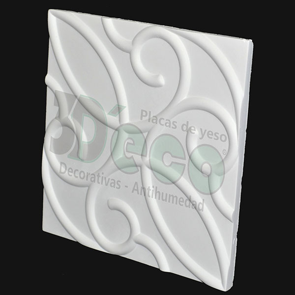 3Deco :: Placas Decorativas y Anti-humedad