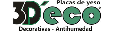 logo 3Deco