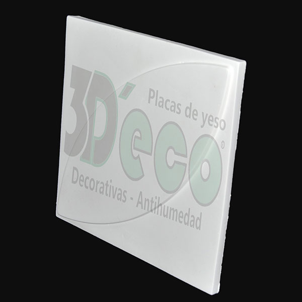 Placas Antihumedad 3Deco