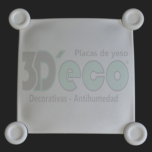 Placas Antihumedad 3Deco