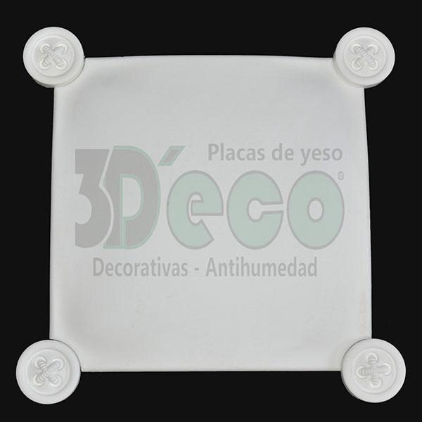 Placas Antihumedad 3Deco