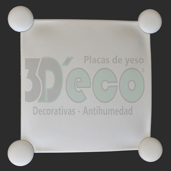 Placas Antihumedad 3Deco