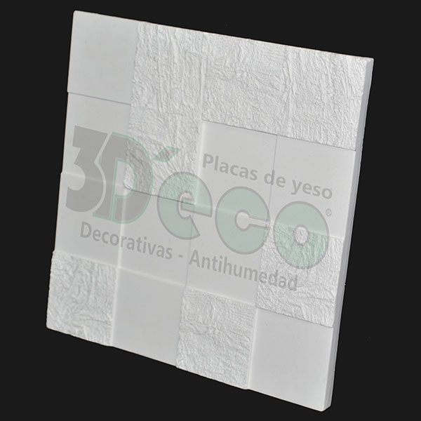 Placas Antihumedad 3Deco