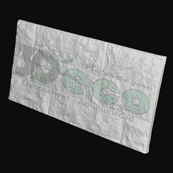 Placas Antihumedad 3Deco