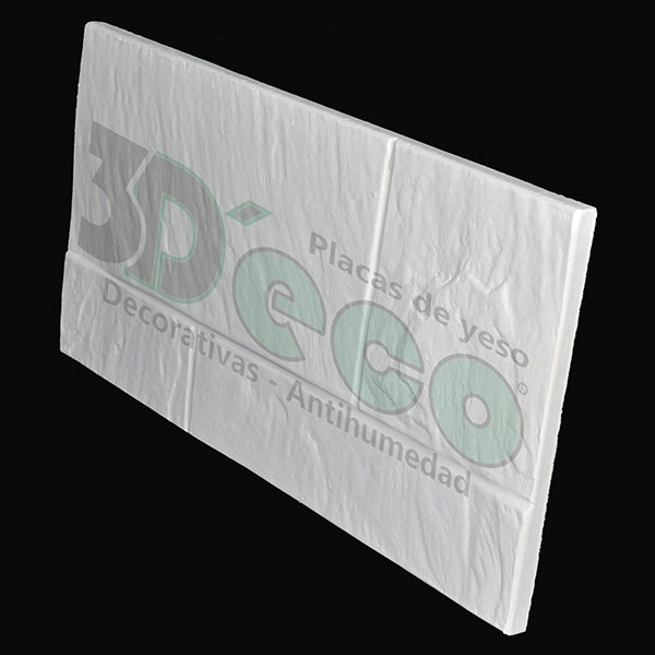 Placas Antihumedad 3Deco