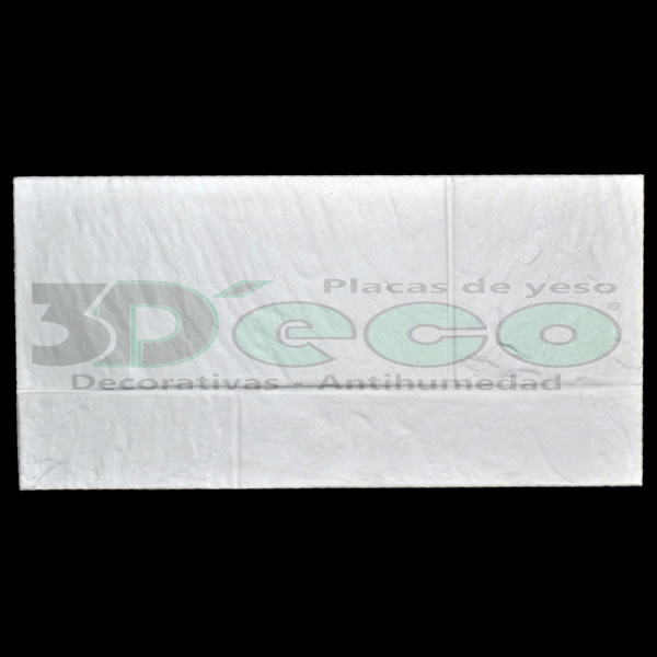 Placas antihumedad 3DECO
