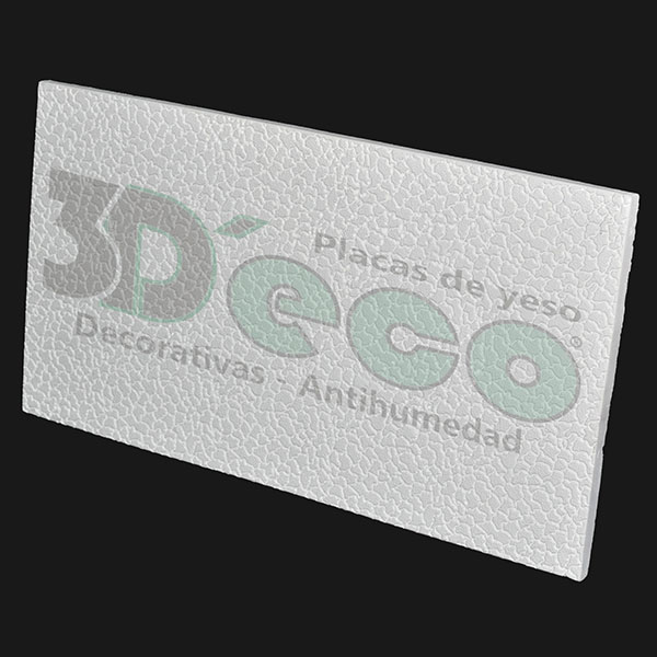 Placas Antihumedad 3Deco