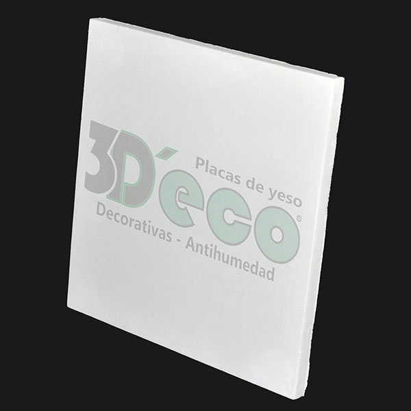 Placas Antihumedad 3Deco