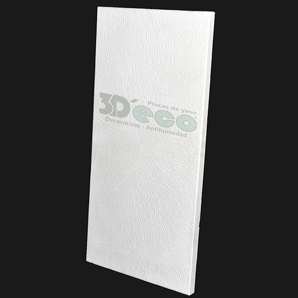Placas Antihumedad 3Deco