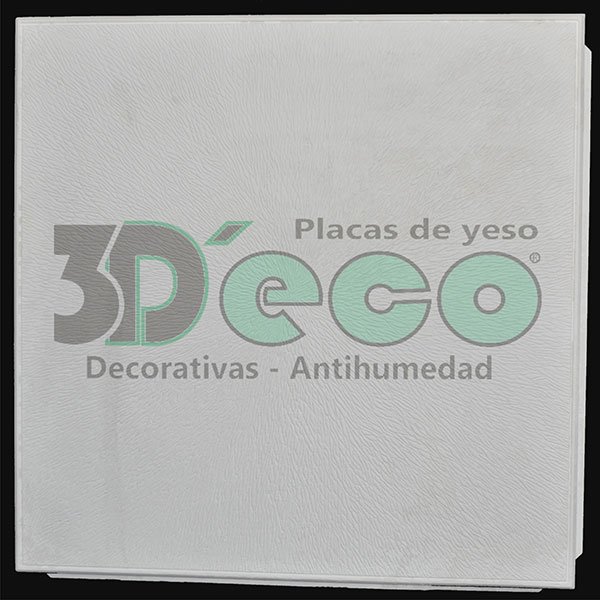 Placas antihumedad 3DECO